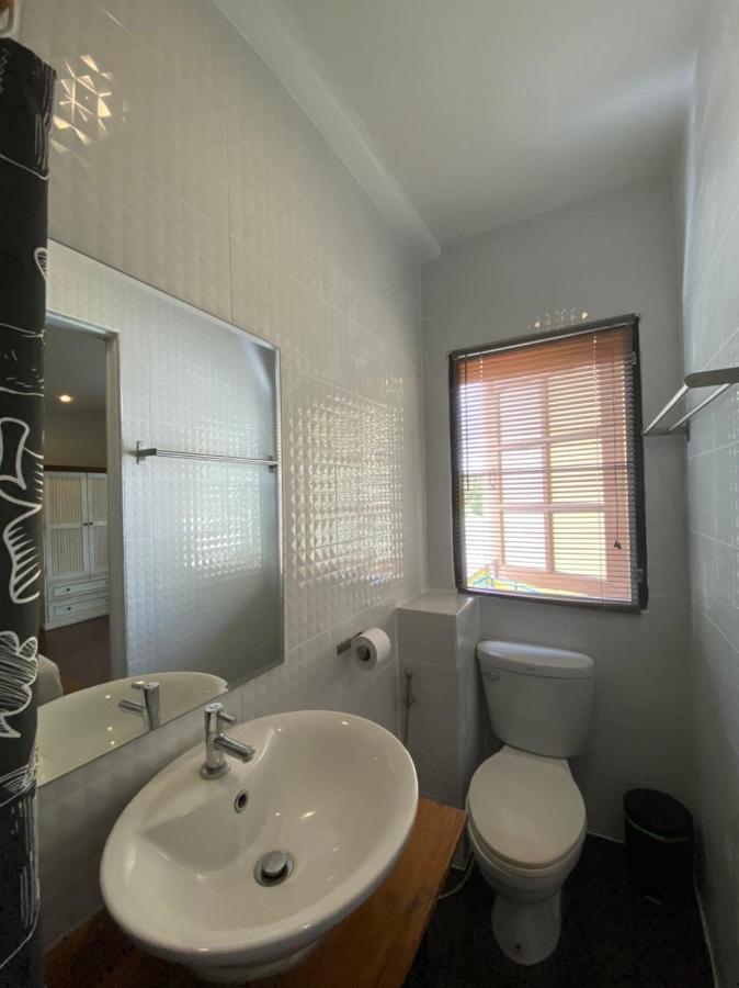 Bed and Breakfast Norn-Nanta House Чіангмай Екстер'єр фото