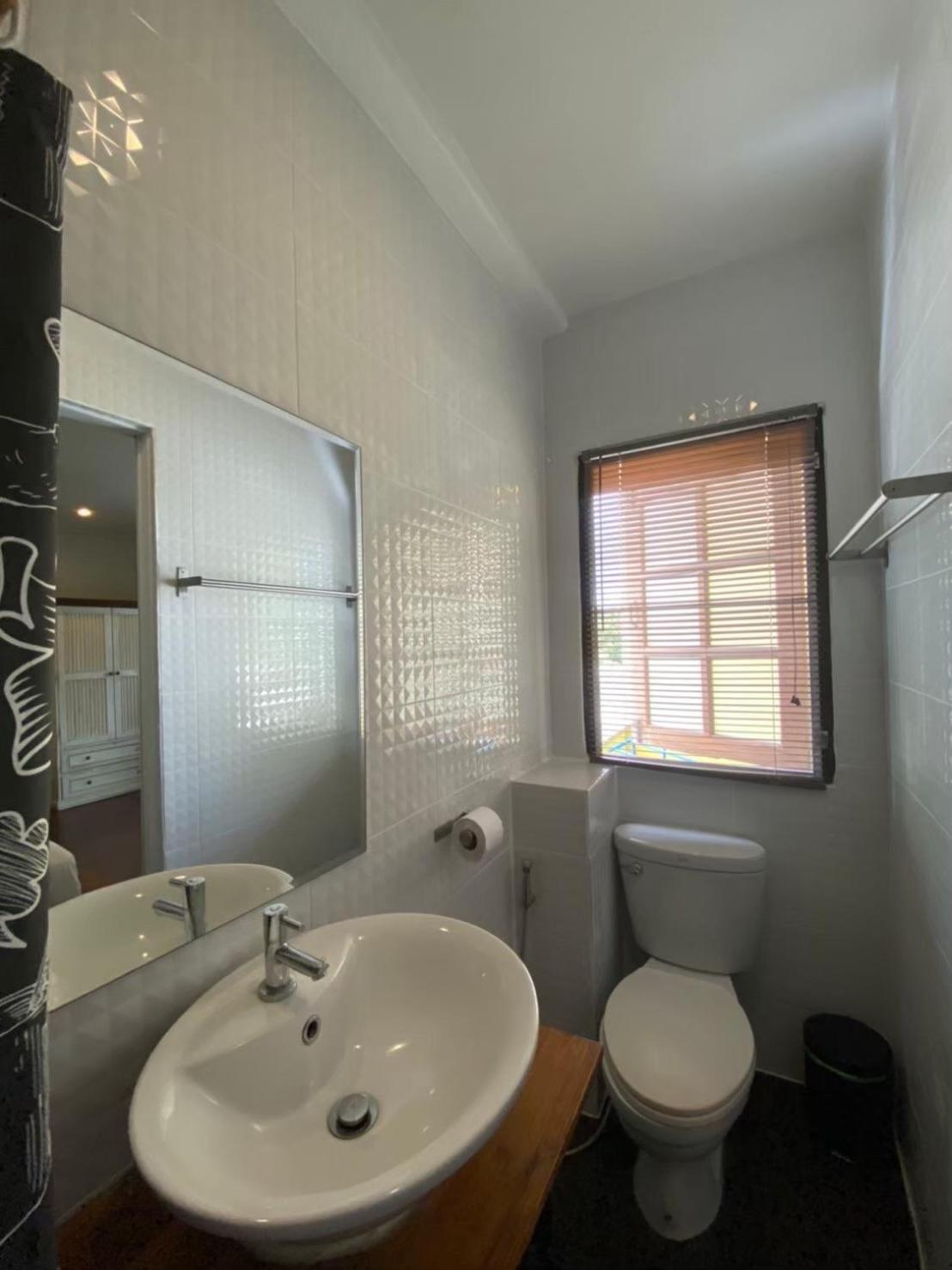 Bed and Breakfast Norn-Nanta House Чіангмай Екстер'єр фото