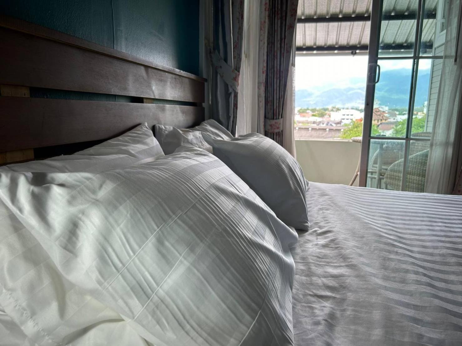 Bed and Breakfast Norn-Nanta House Чіангмай Екстер'єр фото