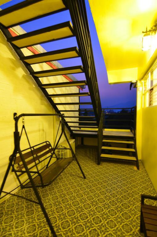 Bed and Breakfast Norn-Nanta House Чіангмай Екстер'єр фото