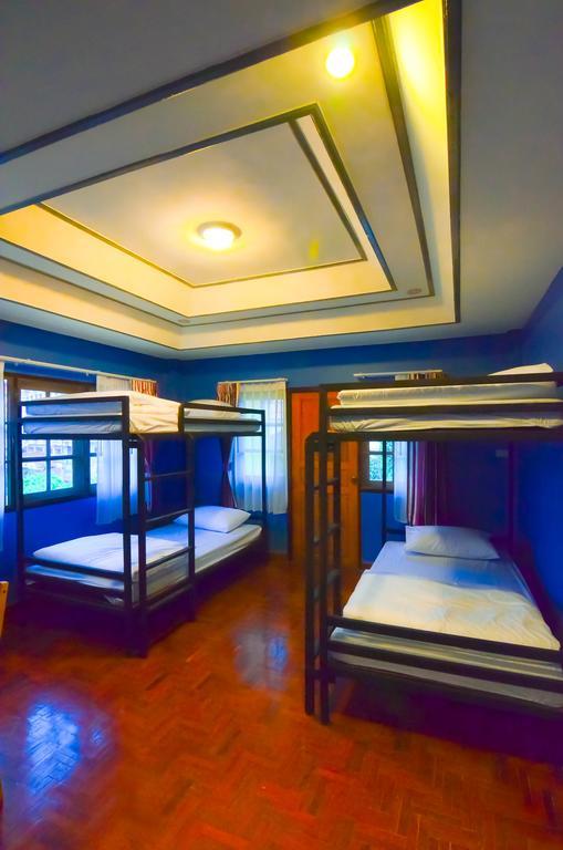 Bed and Breakfast Norn-Nanta House Чіангмай Номер фото